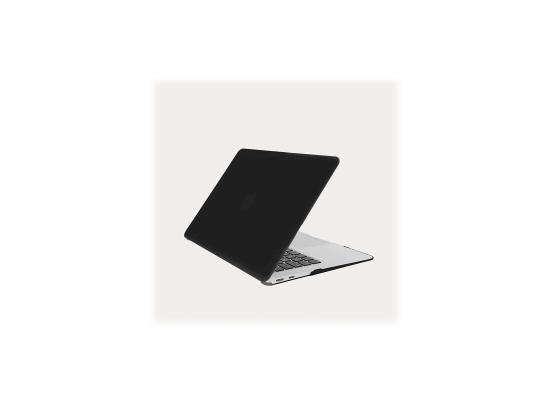 TUCANO NIDO HARD-SHELL CASE - BLACK 13"